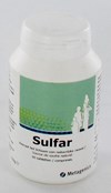 SULFAR M.S.M            COMP  90X1000MG METAGENICS