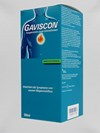 GAVISCON MENTHE MUNT SUSP BUV 500ML