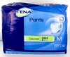 TENA PANTS DISCREET MEDIUM      75-100CM 12 792300