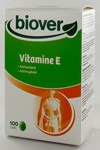 VITAMINE E 45UI NATURAL    CAPS 100