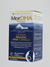 MINAMI MOR DHA GOUT CITRON          CAPS  60X500MG