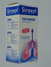 SIROXYL SIROP ENFANTS/KINDEREN 125ML 100 MG/5 ML