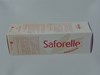 SAFORELLE BB GEL LAVANT DOUX         250ML