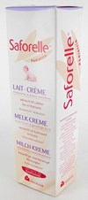 SAFORELLE BB LAIT CREME              125ML