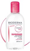 BIODERMA SENSIBIO H2O NETT-DEMAQ. PEAU FRAG. 250ML