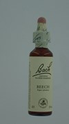 BACH FLOWER REMEDIE 03 BEECH          20ML