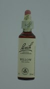 BACH FLOWER REMEDIE 38 WILLOW         20ML