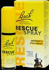 BACH RESCUE SPRAY        20ML