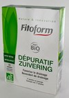 DEPURATIF BIO PRINT.-AUTOMNE  AMP 20X10ML FITOFORM