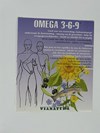 VIA NATURA OMEGA  3-6-9 SOFTCAPS 40