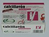 SORIA CALCIFLAVON           TABL 60