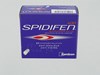 SPIDIFEN 400 COMP ENROB 24 X 400 MG
