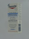 EUCERIN PEAU SECHE CREME VISAGE  5% UREE TUBE 50ML