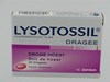 LYSOTOSSIL DRAG. 30 X 10 MG