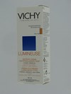 VICHY FDT LUMINEUSE PN/PM DORE 30ML