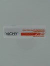 VICHY CAP SOL IP50+ STICK ZONES SENS 9G