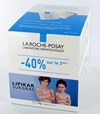 LRP LIPIKAR PAIN SURGRAS DUO 2X150G 2ÈME -40%