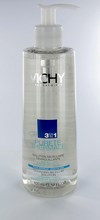 VICHY PT LOTION MICELLAIRE DEMAQ 400ML