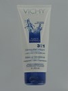 VICHY PT DEMAQUILLANT INTEGRAL 3EN1 200ML