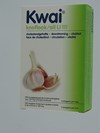 KWAI 3 PAR JOUR                DRAG 160 X 100MG