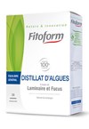 DISTILLAT ALGUES              AMP 20X10ML FITOFORM