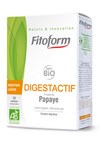 DIGESTACTIF BIO               AMP 20X10ML FITOFORM