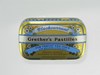 GRETHER'S PASTILLES BLACKCURRANT DRAG 60G