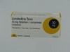 LORATADINE TEVA 10 MG COMP 50 X 10 MG