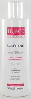 URIAGE ROSELIANE DERMO NETTOYAGE           250ML