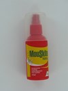 MOUSKITO TROPICAL SPRAY 100ML