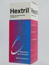 HEXTRIL SOL BUCC 400 ML