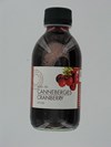 SIROP DE CANNEBERGES            200ML 5097 REVOGAN