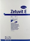 ZETUVIT E HARTM STER            10X10CM 25 4137703