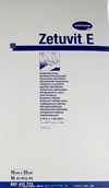 ZETUVIT E HARTM STER            15X25CM 10 4137734