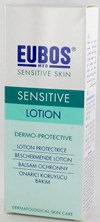 EUBOS SENSITIVE LOTION PEAU SENSIBLE-PS 200ML