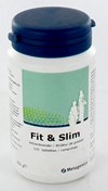 FIT & SLIM NF            COMP 120 975   METAGENICS