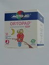 ORTOPAD JUNIOR FOR GIRLS COMPRESSE OCUL.  50 73221