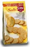 SCHAR APERO SALTI SALES CRACKERS 175G 6438 REVOGAN