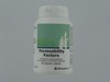 PERMEABILITY FACTORS NF  CAPS  90 69    METAGENICS