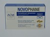 NOVOPHANE CAPS 5X12