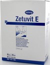 ZETUVIT E HARTM STER            10X10CM 10 4137843