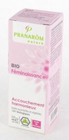 FEMINAISSANCE ACCOUCHEMENT HARMONIEUX   HUILE  5ML