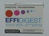 EFFIDIGEST          COMP EFFERV. 24