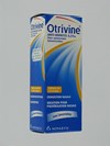 OTRIVINE SINE CONSERV. 0,05% SPRAY 10ML