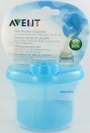 PHILIPS AVENT BOITE DISTRIBUTEUR LAIT POUDRE