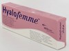 HYALOFEMME GEL VAGINAL + APPLICATEUR TUBE 30G