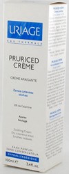 URIAGE PRURICED CREME EMULS   100ML