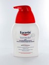 EUCERIN PH5 PEAU SENSIBLE HLE LAVANTE MAINS  250ML