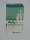 MAGDYN              PDR SACHET 15 3858  METAGENICS