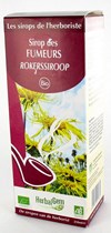 HERBALGEM SIROP DES FUMEURS           250ML